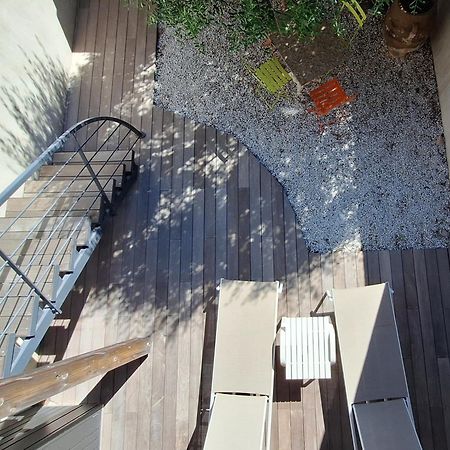 Cassis, le Grand Bleu, triplex vue mer, port plage 10mn à pieds Extérieur photo